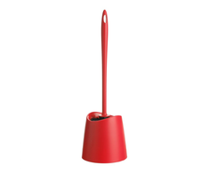 Retoo TATAY Szczotka do toalety WC-Standard raudona 1521277