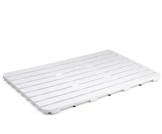 Tatay Shower tray 80x50cm baltas
