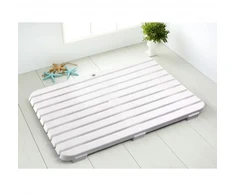 Tatay Shower tray 80x50cm baltas
