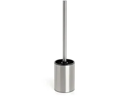 Tatay Toilet brush Satin Stainless Steel