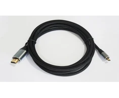 Kabelis TB HDMI - HDMI 2m juoda (AKTBXVH21MICRO2)