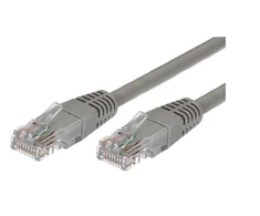 TB Kabelis Varinis pataiso laidas kat.5e RJ45 UTP 2m. kamuolys - pakelis 10 vnt