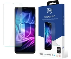 3Mk Protection TCL 30 XL – 3mk Silky Matt Pro