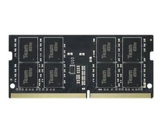 RAM Team Group ELITE TED416G3200C22-S01 atminties modulis 16 GB 1 x 16 GB DDR4 3200 MHz