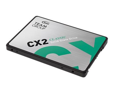 Team Group SMD TeamGroup CX2 1TB 2.5 "SATA III (T253X6001T0C101)
