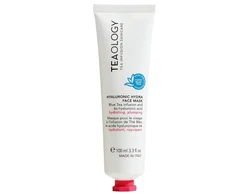 TEAOLOGY HIALURONINĖ DRĖKINANTI VEIDO KAUKĖ 100 ML