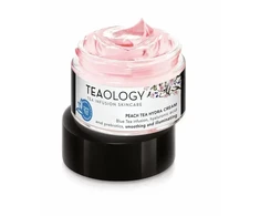 Teaology Persikų arbatos drėkinamasis kremas 50 ml