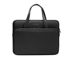 Tech-Protect Carrying Bag for 13-14" Nešiojamas kompiuteris - Juodas