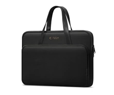 Tech-Protect Carrying Bag for 13-14" Nešiojamas kompiuteris - Juodas