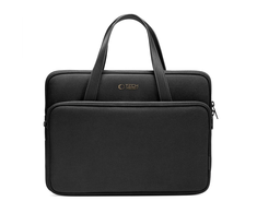 Tech-Protect Carrying Bag for 15-16" Nešiojamas kompiuteris - Juodas