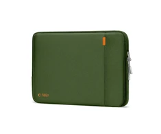 Tech-Protect Defender Nešiojamas kompiuteris Bag 15-16 - Žalias
