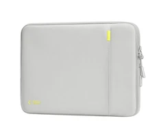 Tech-Protect Defender Nešiojamas kompiuteris Bag 15-16" - Gray
