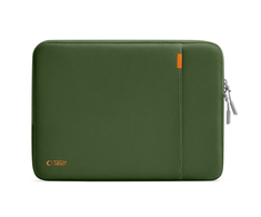 Tech-Protect Defender Nešiojamas kompiuteris Bag 15-16 - Žalias