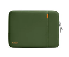 Tech-Protect Defender Nešiojamas kompiuteris Bag 15-16 - Žalias