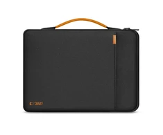 Tech-Protect Defender RS Nešiojamas kompiuteris Bag 13-14 - Juodas