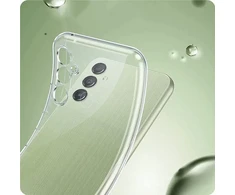 Dėklas TECH-PROTECT FLEXAIR IPHONE 16E CLEAR