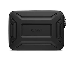 Tech-Protect Kevlar Pro Nešiojamas kompiuteris Case 15-16" - Juodas