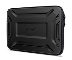 Tech-Protect Kevlar Pro Nešiojamas kompiuteris Case 15-16" - Juodas