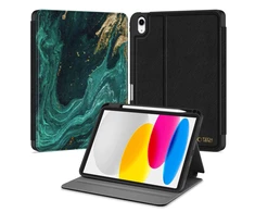 „Tech-Protect Lamano“ dėklas, skirtas „iPad 10.9“ 10 / 2022 / 11“ 11 / 2025 – daugiaspalvis