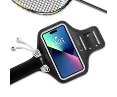 Tech-Protect M4 Armbend Shoulder – dėklas telefonui juodos spalvos