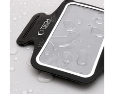 Tech-Protect M5 Armbend Shoulder – dėklas telefonui juodos spalvos