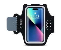 Tech-Protect M5 Armbend Shoulder – dėklas telefonui juodos spalvos