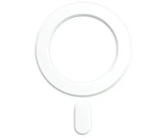 Tech-Protect Magmat Magsafe Baltas Magnetic Ring