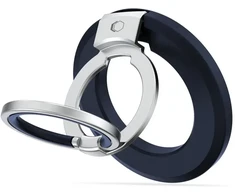 „Tech-Protect MMR500 MagSafe“ telefono laikiklis – tamsiai mėlynas Mėlyna