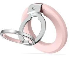 Tech-Protect mmR500 MagSafe Mount - Rožinė