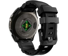 TECH-PROTECT MOTION GARMIN FENIX 5X / 5X PLUS / 6X / 6X PRO / 7X / 8 / 8 PRO / 9 / 9 PRO (51 MM) JUODA