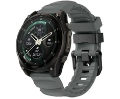 TECH-PROTECT MOTION GARMIN FENIX 5X / 5X PLUS / 6X / 6X PRO / 7X / 8 / 8 PRO / 9 / 9 PRO (51 MM) STORM Pilkas