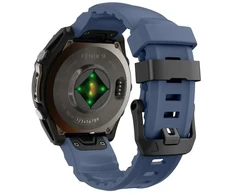TECH-PROTECT MOTION GARMIN FENIX 5X / 5X PLUS / 6X / 6X PRO / 7X / 8 / 8 PRO / 9 / 9 PRO (51 MM) NAUTICAL Mėlynas