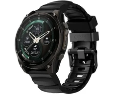 TECH-PROTECT MOTION GARMIN FENIX 5X / 5X PLUS / 6X / 6X PRO / 7X / 8 / 8 PRO / 9 / 9 PRO (47 MM) JUODA