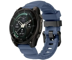 TECH-PROTECT MOTION GARMIN FENIX 5X / 5X PLUS / 6X / 6X PRO / 7X / 8 / 8 PRO / 9 / 9 PRO (47 MM) NAUTICAL Mėlynas