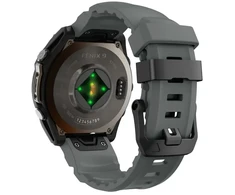 TECH-PROTECT MOTION GARMIN FENIX 5X / 5X PLUS / 6X / 6X PRO / 7X / 8 / 8 PRO / 9 / 9 PRO (47 MM) STORM Pilkas