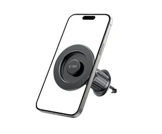 Tech-Protect N58 Magnetic MagSafe Car Air Vent Mount Holder - Juodas