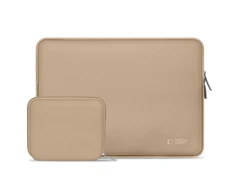 Tech-Protect Neoslim 15-16" Nešiojamas kompiuteris Bag – gelsvas