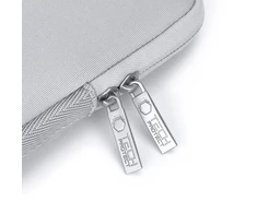 Tech-Protect Neoslim 15-16" Nešiojamas kompiuteris Bag – pilkos spalvos
