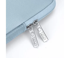Tech-Protect Neoslim 15-16" Nešiojamas kompiuteris Bag – mėlynos spalvos