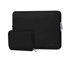 Tech-Protect Neoslim 13-14" Nešiojamas kompiuteris Bag – juodos spalvos