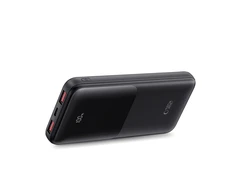 Powerbank Tech-Protect PB01 10000mAh 22.5W - juodas