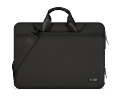 Tech-Protect Pocket Nešiojamas kompiuteris Bag 13-14 - Juodas
