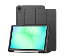 Tech-Protect SC PEN Canvas do Galaxy TAB A9+ / A11+ PLUS 11.0 X210 / X215 / X216 / X230 / X235 / X236 PILKA