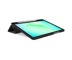 Tech-Protect SC PEN Canvas do Galaxy TAB A9+ / A11+ PLUS 11.0 X210 / X215 / X216 / X230 / X235 / X236 juoda