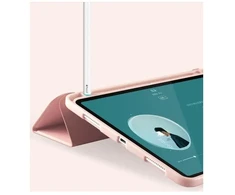 Tech-Protect SC Pen case for iPad 10.2" 2019-2021 - juodas