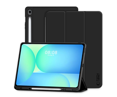 TECH-PROTECT SC PEN GALAXY TAB S10 FE+ PLUS 13.1 X620 / X626B Juodas