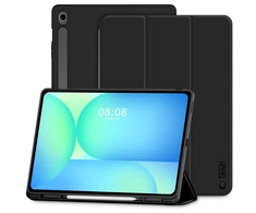 TECH-PROTECT SC PEN GALAXY TAB S10 FE+ PLUS 13.1 X620 / X626B Juodas