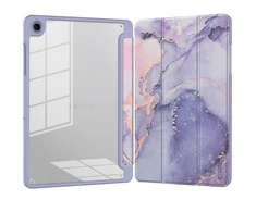 Tech-Protect SC Pen Hybrid dėklas skirtas Samsung Galaxy Tab A9 / A11 8.7 X110 / X115 / X133 / X135 – Multicolor