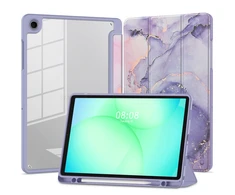 Tech-Protect SC Pen Hybrid dėklas skirtas Samsung Galaxy Tab A9+ / A11+ Plus 11.0 X210 / X215 / X216 / X230 / X235 / X236 – Multicolor