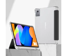 Tech-Protect SC Pen Hybrid Case for Lenovo Idea Tab 11.0 TB-336 - Juodas